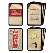 Imagine JOC DE STRATEGIE RISK