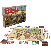 Imagine JOC DE STRATEGIE RISK