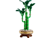 Imagine Lego Botanicals Bambus Norocos 10344
