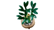 Imagine Lego Botanicals Bambus Norocos 10344