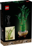 Imagine Lego Botanicals Bambus Norocos 10344
