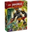 Imagine LEGO NINJAGO ROBOTUL DE MISIUNE AL LUI COLE SI DRAGONUL ZANE 71854