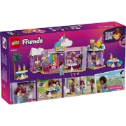 Imagine LEGO FRIENDS CAFENEAUA DE VIS UNICORN 42684