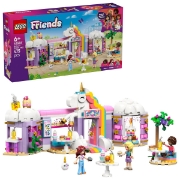 Imagine LEGO FRIENDS CAFENEAUA DE VIS UNICORN 42684