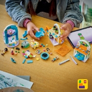 Imagine LEGO FRIENDS LOC DE JOACA LA INTERIOR 42686