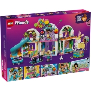 Imagine LEGO FRIENDS LOC DE JOACA LA INTERIOR 42686