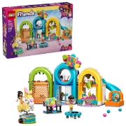 Imagine LEGO FRIENDS LOC DE JOACA LA INTERIOR 42686
