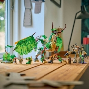 Imagine LEGO NINJAGO DRAGONUL VIETII 71859