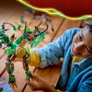 Imagine LEGO NINJAGO DRAGONUL VIETII 71859