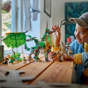 Imagine LEGO NINJAGO DRAGONUL VIETII 71859