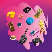 Imagine LEGO FRIENDS CLUBUL PRIETENILOR DIN ORASUL HEARTLAKE 42689