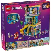 Imagine LEGO FRIENDS CLUBUL PRIETENILOR DIN ORASUL HEARTLAKE 42689