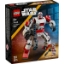 Imagine LEGO STAR WARS ROBOT SOLDAT CLONA DE SOC 75448