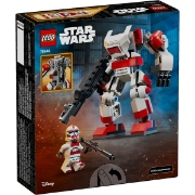 Imagine LEGO STAR WARS ROBOT SOLDAT CLONA DE SOC 75448