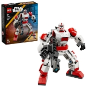 Imagine LEGO STAR WARS ROBOT SOLDAT CLONA DE SOC 75448