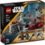Imagine LEGO STAR WARS PACHET DE LUPTA ASEDIUL DE PE MANDALORE 75449