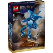 Imagine LEGO HARRY POTTER SPIRIDUS DIN CORNWALL 76461