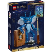 Imagine LEGO HARRY POTTER SPIRIDUS DIN CORNWALL 76461
