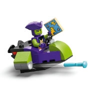 Imagine LEGO MARVEL CORABIA DE PIRATI A ECHIPEI LUI SPIDEY 11208