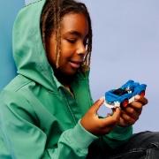 Imagine LEGO SONIC SPEEDSTER LIGHTNING 77117