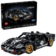 Imagine LEGO TECHNIC MASINA DE CURSE 1966 FORD GT40 MKII 42223