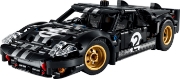Imagine LEGO TECHNIC MASINA DE CURSE 1966 FORD GT40 MKII 42223