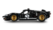 Imagine LEGO TECHNIC MASINA DE CURSE 1966 FORD GT40 MKII 42223