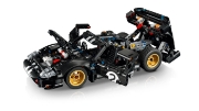 Imagine LEGO TECHNIC MASINA DE CURSE 1966 FORD GT40 MKII 42223