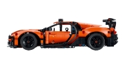 Imagine LEGO TECHNIC HIPERMASINA BUGATTI CHIRON PUR SPORT 42222