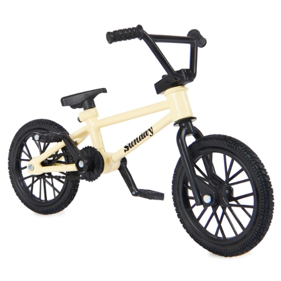 Imagine TECH DECK PACHET BICICLETA BMX SUNDAY