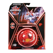 Imagine BAKUGAN DEKA TITANIUM DRAGONOID