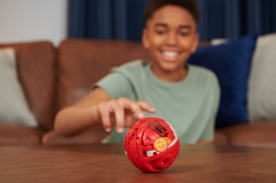 Imagine BAKUGAN DEKA TITANIUM DRAGONOID