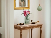 Imagine Lego Botanicals Buchet de flori roz 10342