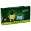 Imagine LEGO BOTANICALS PLANTE FERICITE 10349