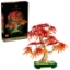 Imagine LEGO BOTANICALS BONSAI DE ARTAR JAPONEZ ROSU 10348