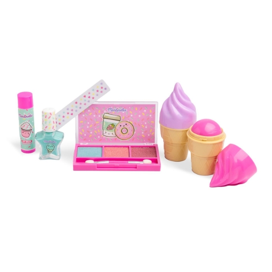 Imagine MARTINELIA YUMMY SET MACHIAJ