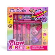 Imagine MARTINELIA SUPER GIRL SET DE INFRUMUSETARE