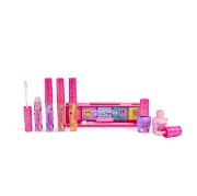 Imagine MARTINELIA SUPER GIRL SET DE INFRUMUSETARE