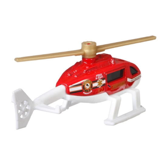 Imagine MATCHBOX SET 5 MASINUTE METALICE CITY ADVENTURE II SCARA 1:64