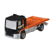 Imagine MATCHBOX SET 5 MASINUTE METALICE CITY ADVENTURE II SCARA 1:64