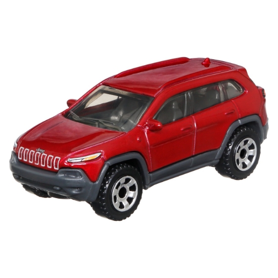 Imagine MATCHBOX SET 5 MASINUTE METALICE MBX MOUNTAIN II SCARA 1:64