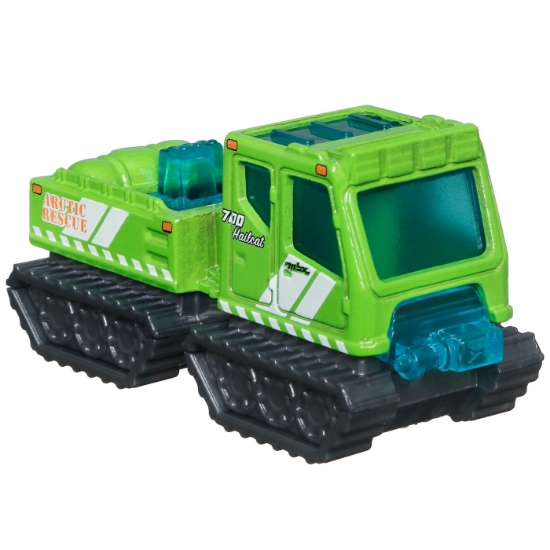 Imagine MATCHBOX SET 5 MASINUTE METALICE MBX MOUNTAIN II SCARA 1:64