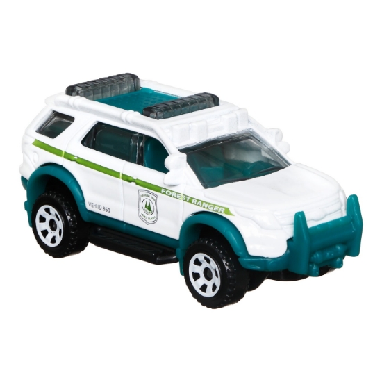 Imagine MATCHBOX SET 5 MASINUTE METALICE MBX MOUNTAIN II SCARA 1:64
