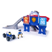 Imagine PATRULA CATELUSILOR CAUTARE SI SALVARE SET DE JOACA RIDICA SI REPARA