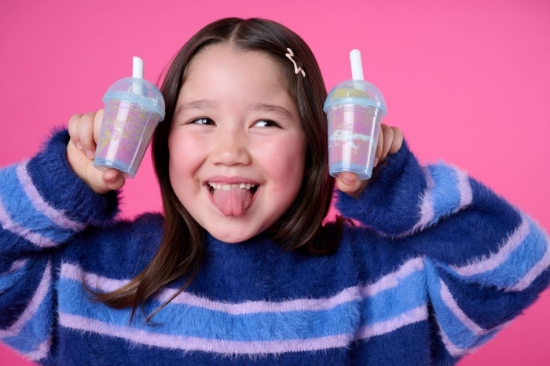 Imagine KINETIC SAND SET SMOOTHIE MIXER 