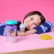 Imagine KINETIC SAND SET SMOOTHIE MIXER 