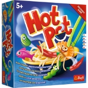 Imagine JOC DISTRACTIV DE FAMILIE OALA FIERBINTE