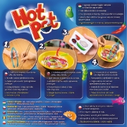 Imagine JOC DISTRACTIV DE FAMILIE OALA FIERBINTE