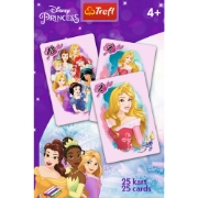 Imagine JOC DE CARTI PACALICI PRINTESELE DISNEY