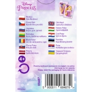 Imagine JOC DE CARTI PACALICI PRINTESELE DISNEY
